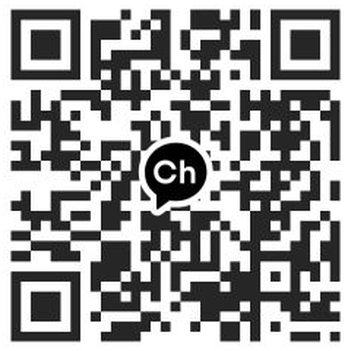 카카오톡 채널 사이판영어캠프 QR 코드