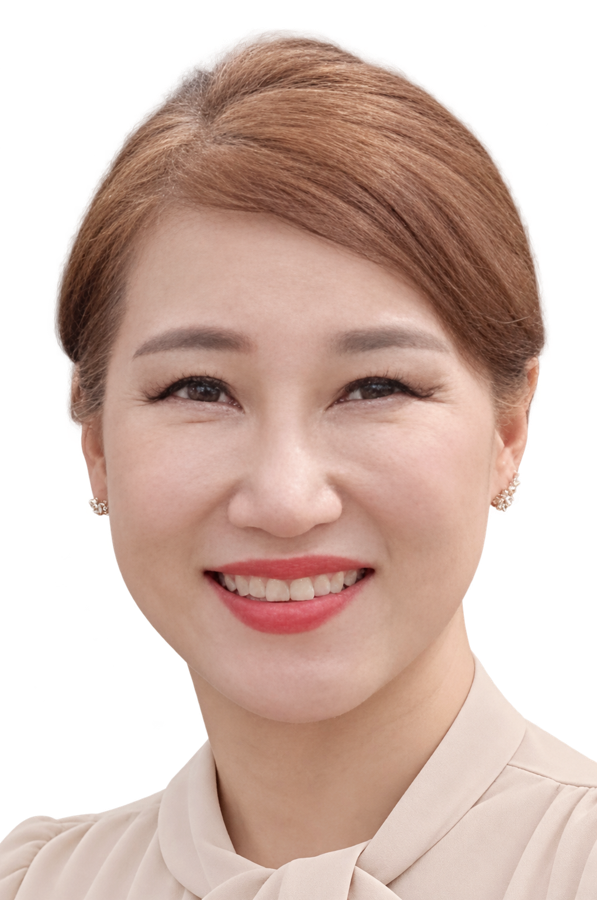 Sarah 선생님
